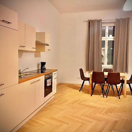 Wiedner Apartments Wien Exteriör bild